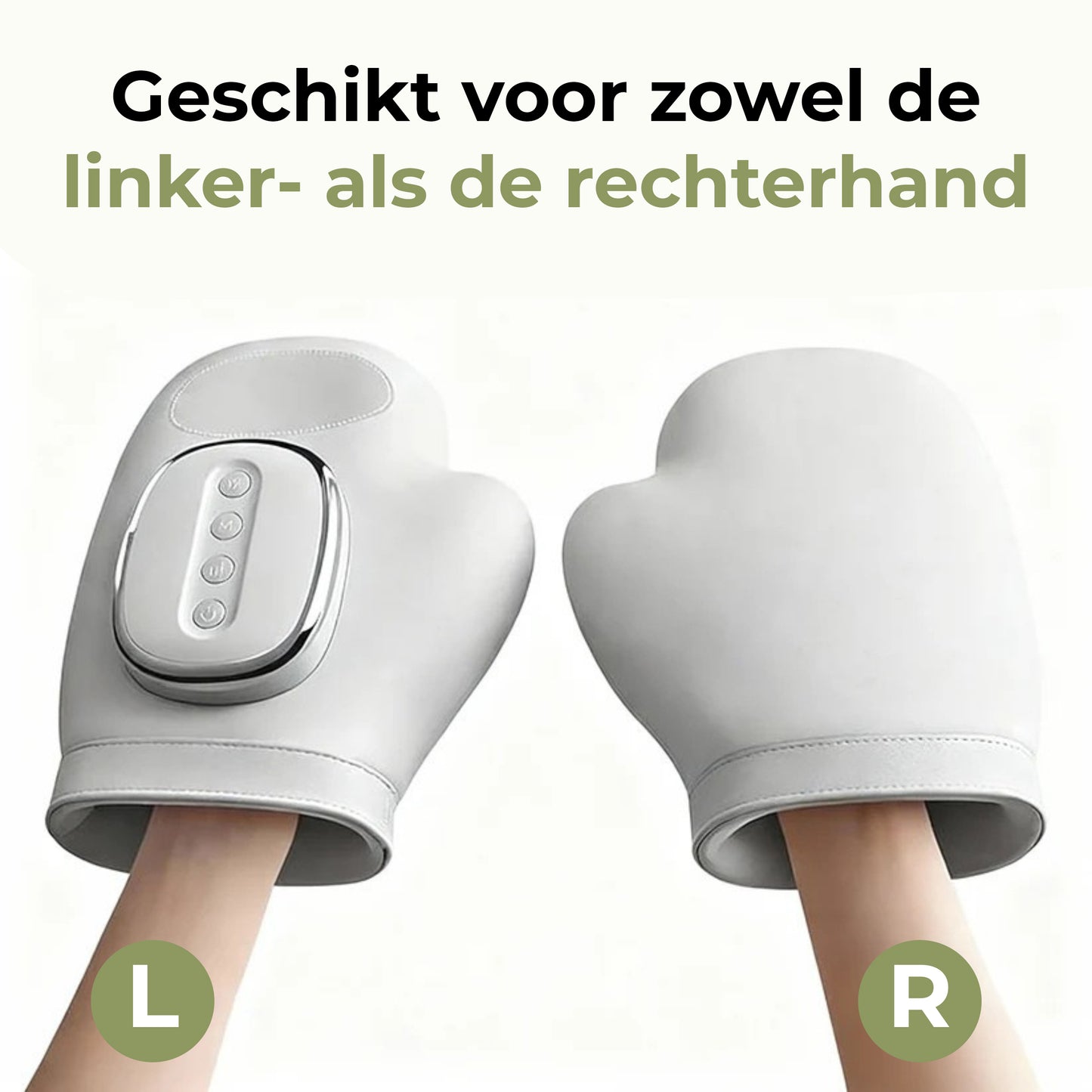 RelaxaHand Håndmassasjeapparat