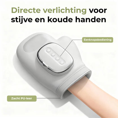 RelaxaHand Håndmassasjeapparat