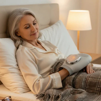 RelaxaHand Håndmassasjeapparat